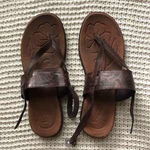 B.O.C Comfy Sandals